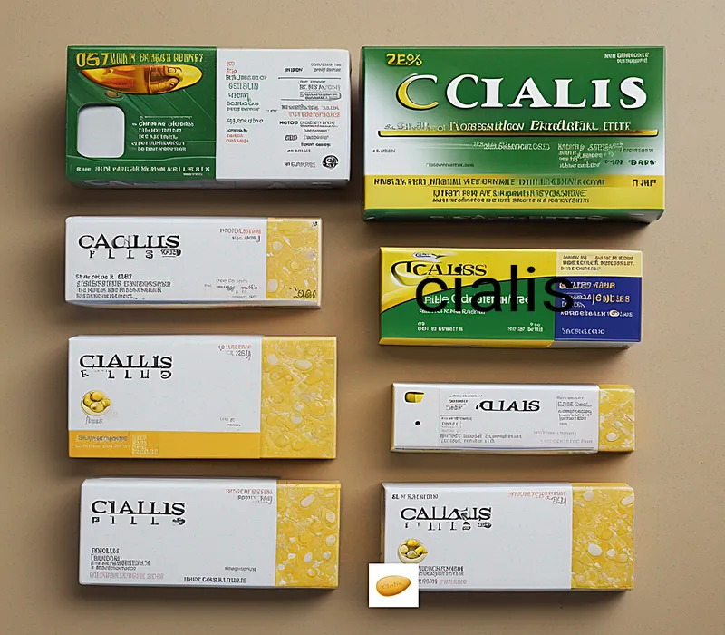 Esiste cialis generico